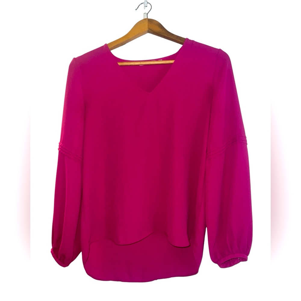 ZOA New York Blouse